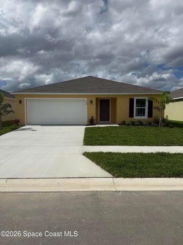 962 SW Richmond Circle SW, Palm Bay