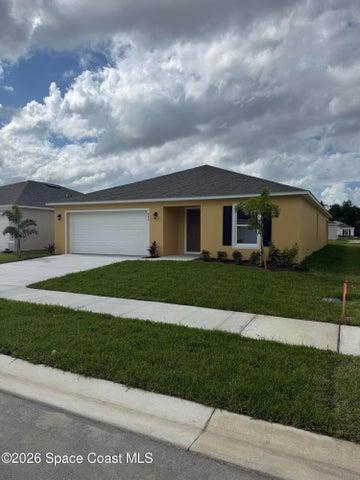 962 SW Richmond Circle SW, Palm Bay, FL, 32908 photo 2