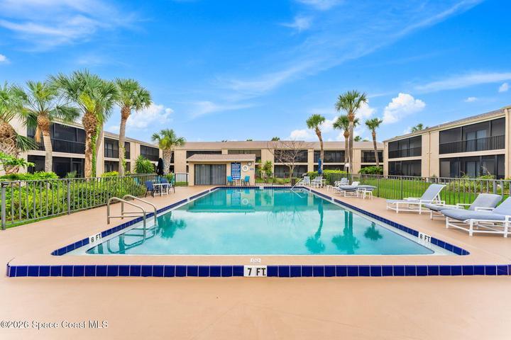 201 International Drive 215, Cape Canaveral