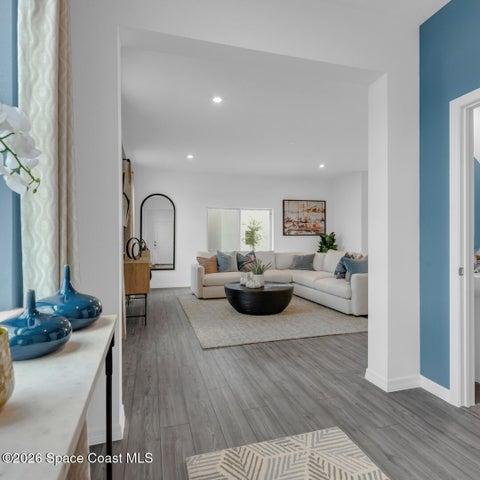 906 Castleford Avenue NE, Palm Bay, FL, 32905 photo 4