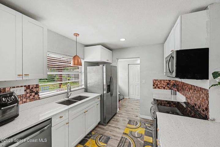 1500 Glen Haven Drive, Merritt Island, FL, 32952 photo 2