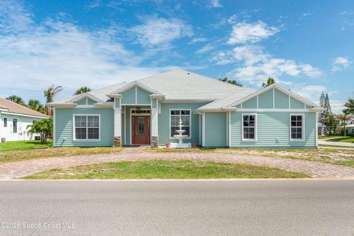605 N Shannon Avenue, Indialantic, FL, 32903 photo 4
