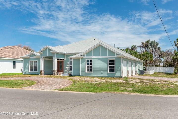 605 N Shannon Avenue, Indialantic, FL, 32903 photo 5