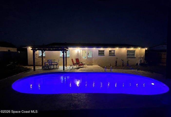 1500 Glen Haven Drive, Merritt Island, FL, 32952 photo 5