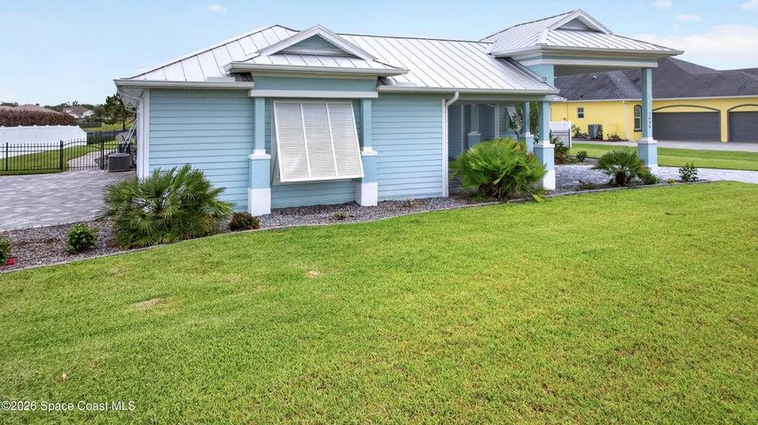 5080 Sparwood Court, Melbourne, FL, 32934 photo 2
