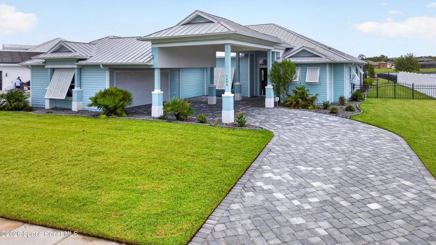 5080 Sparwood Court, Melbourne