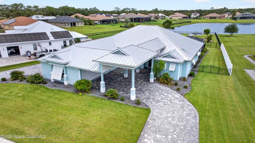 5080 Sparwood Court, Melbourne, FL, 32934 photo 4