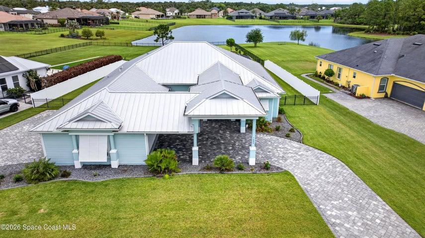 5080 Sparwood Court, Melbourne, FL, 32934 photo 5