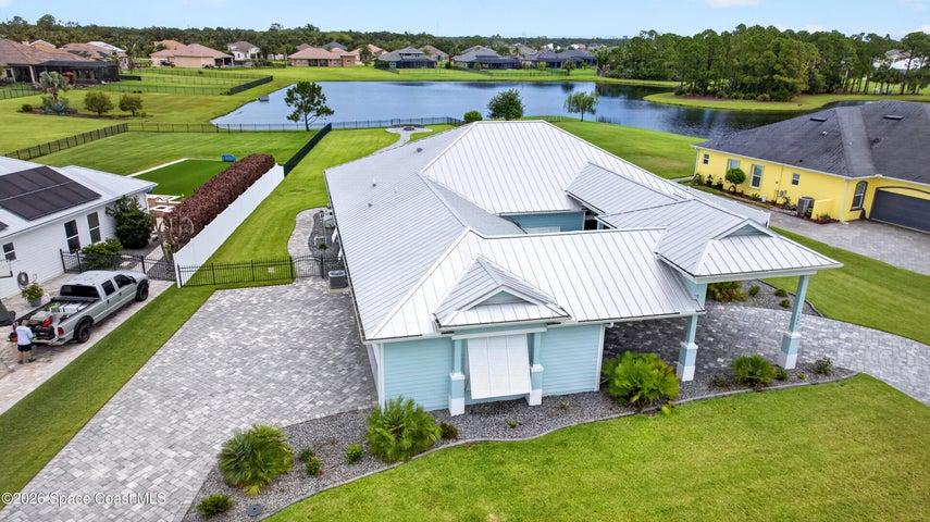5080 Sparwood Court, Melbourne, FL, 32934 photo 6