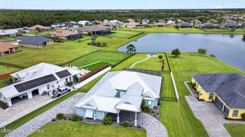 5080 Sparwood Court, Melbourne, FL, 32934 photo 8