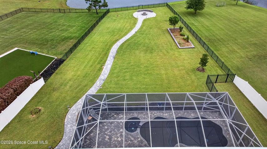 5080 Sparwood Court, Melbourne, FL, 32934 photo 9