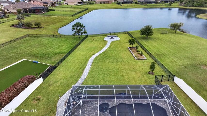 5080 Sparwood Court, Melbourne, FL, 32934 photo 10
