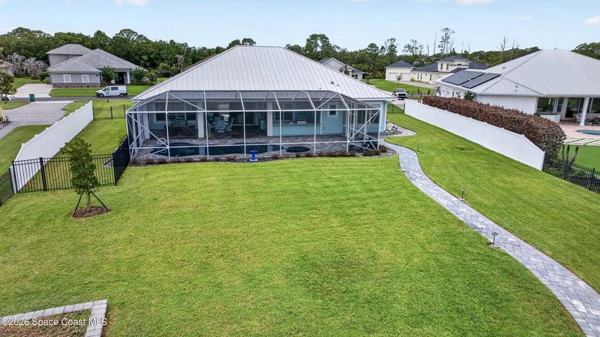 5080 Sparwood Court, Melbourne, FL, 32934 photo 16