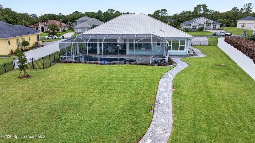 5080 Sparwood Court, Melbourne, FL, 32934 photo 17