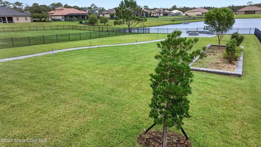 5080 Sparwood Court, Melbourne, FL, 32934 photo 18