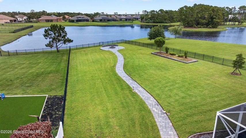 5080 Sparwood Court, Melbourne, FL, 32934 photo 19