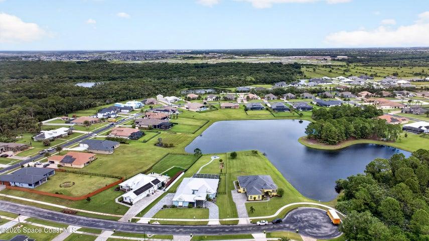 5080 Sparwood Court, Melbourne, FL, 32934 photo 20