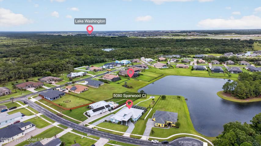 5080 Sparwood Court, Melbourne, FL, 32934 photo 21