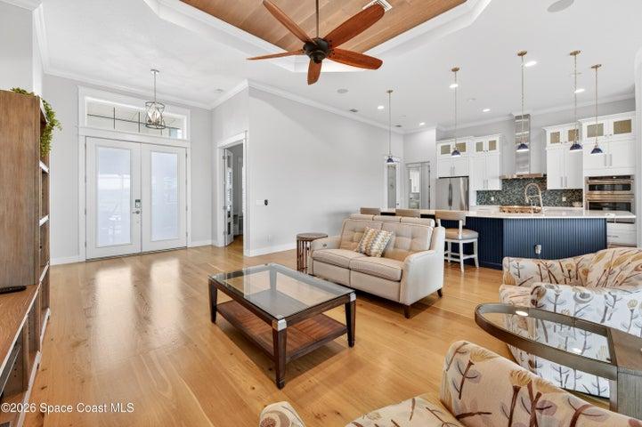 5080 Sparwood Court, Melbourne, FL, 32934 photo 25