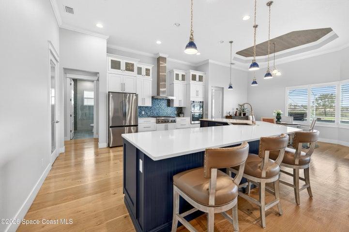 5080 Sparwood Court, Melbourne, FL, 32934 photo 30