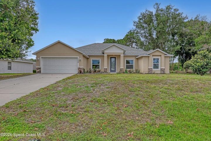 1366 Tarleton Street SE, Palm Bay