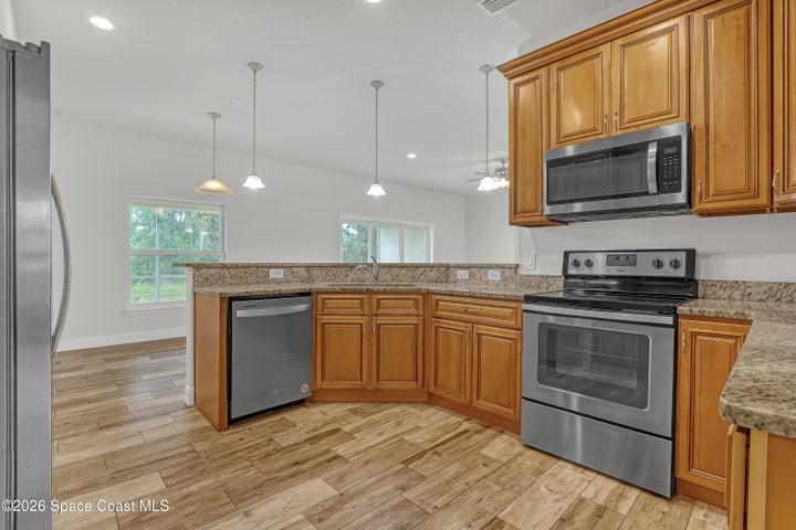 1366 Tarleton Street SE, Palm Bay, FL, 32909 photo 8