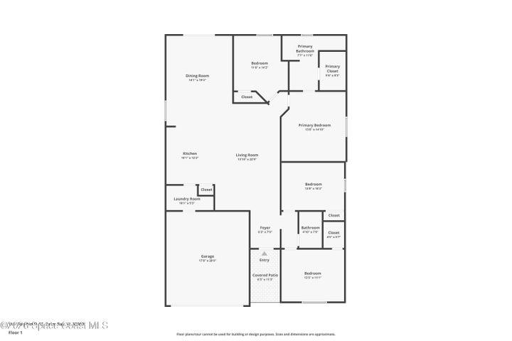 180 Dolphin Street SE, Palm Bay, FL, 32909 photo 2