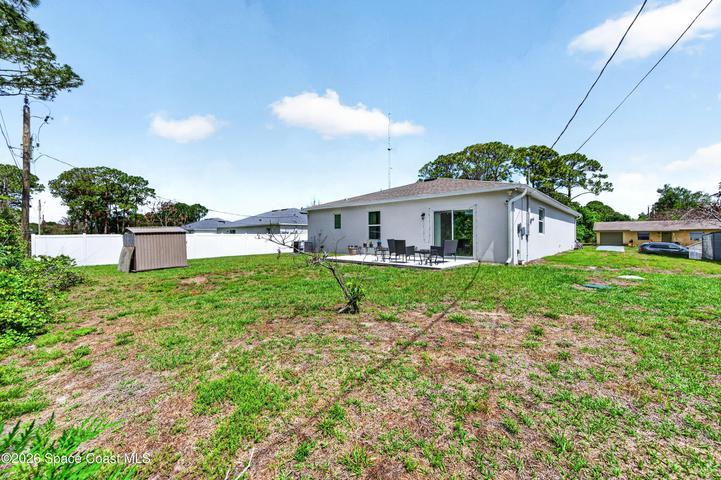 180 Dolphin Street SE, Palm Bay, FL, 32909 photo 30