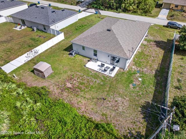 180 Dolphin Street SE, Palm Bay, FL, 32909 photo 35