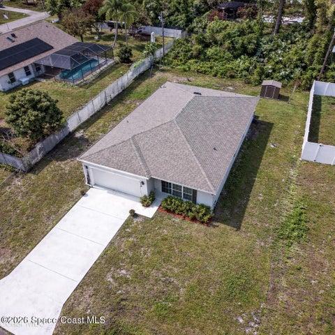 180 Dolphin Street SE, Palm Bay, FL, 32909 photo 40