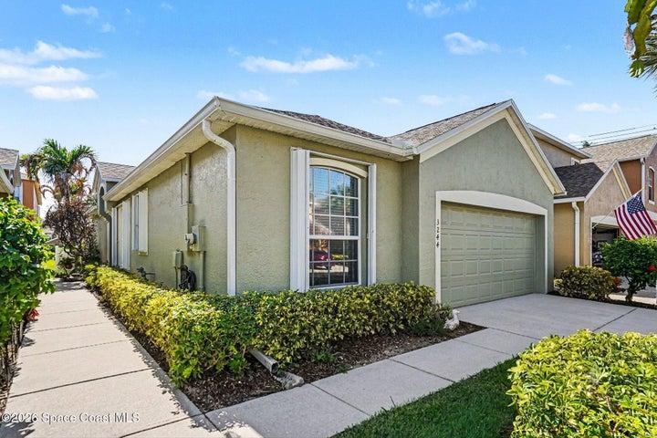 3244 Lusitania Lane, Indialantic, FL, 32903 photo 2