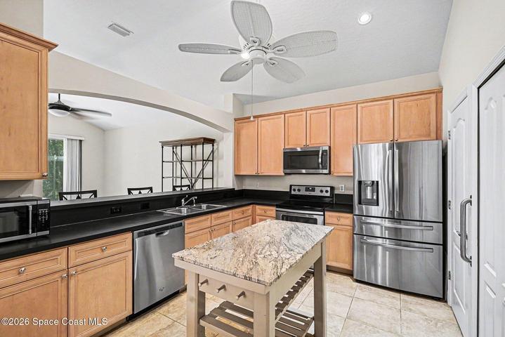 3244 Lusitania Lane, Indialantic, FL, 32903 photo 3