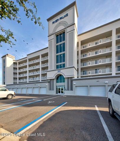 1805 Riverside Drive 504, Titusville