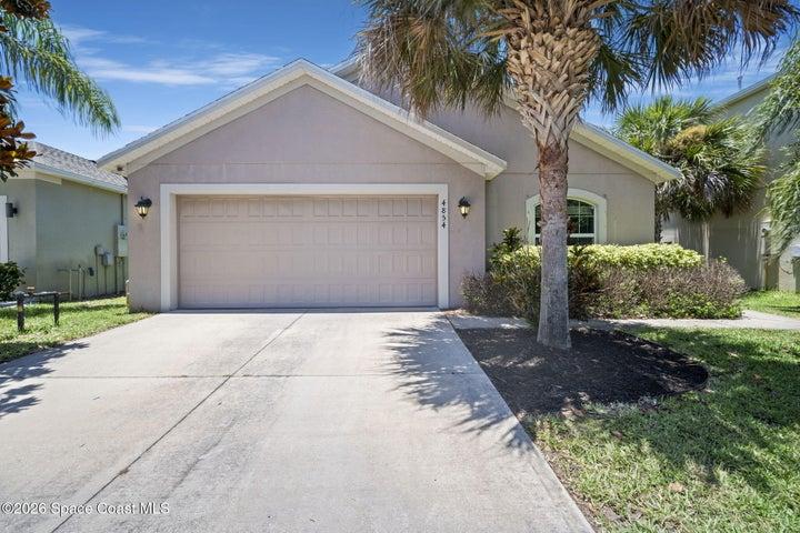 4854 Borealis Court, Melbourne, FL, 32940 photo 2