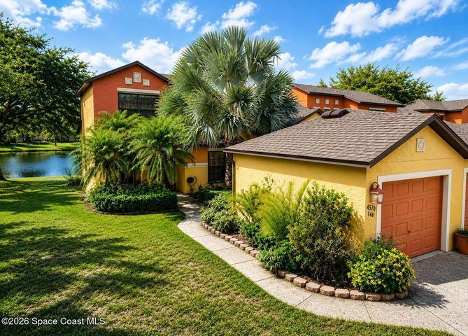 4570 Radiant Way 106, Melbourne