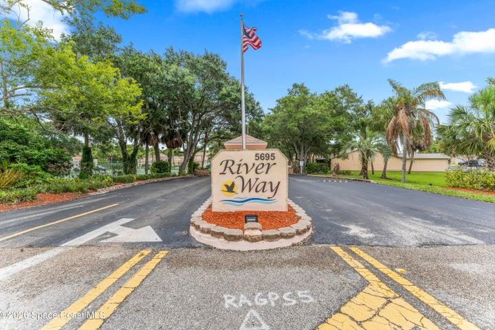 222 Forecast Lane 2-14, Rockledge, FL, 32955 photo 34