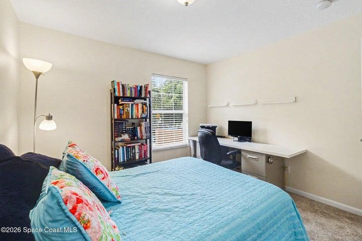 2nd Bedroom