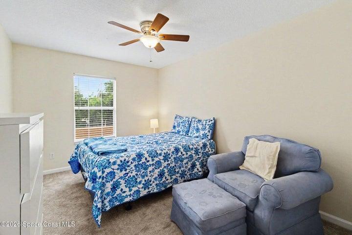 Lots of Room