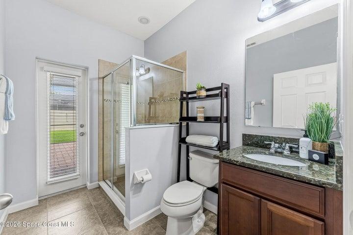 guest bath
