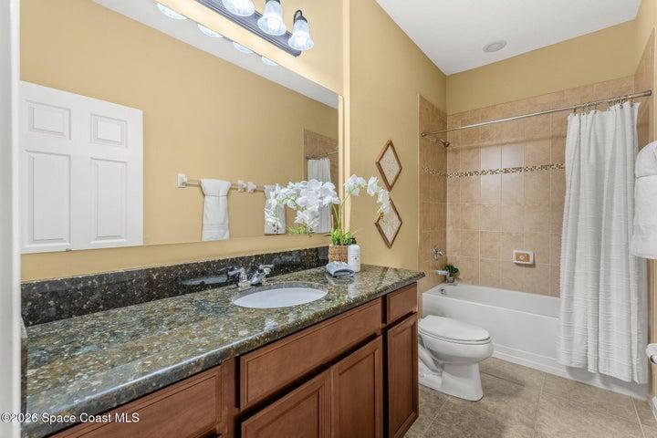 hall bath