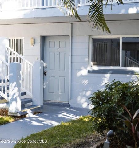 7165 Ridgewood Avenue Unt3, Cape Canaveral, FL, 32920 photo 2