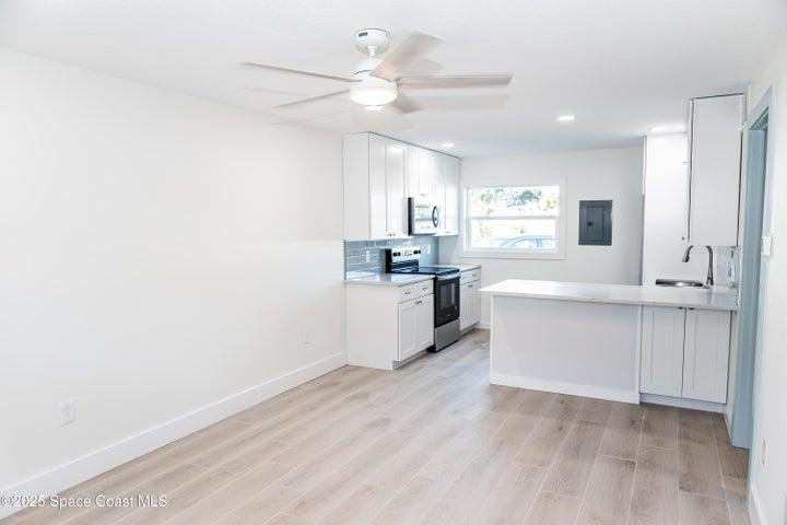 7165 Ridgewood Avenue Unt3, Cape Canaveral, FL, 32920 photo 6