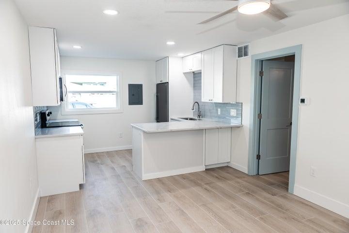 7165 Ridgewood Avenue Unt3, Cape Canaveral, FL, 32920 photo 7
