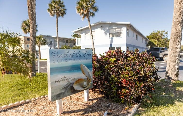 7165 Ridgewood Avenue Unt3, Cape Canaveral