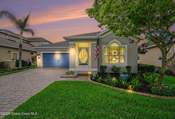 7991 Strom Park Drive, Melbourne