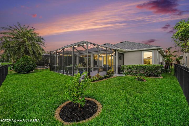 7991 Strom Park Drive, Melbourne, FL, 32940 photo 5