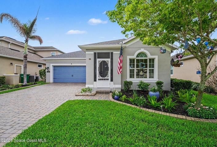 7991 Strom Park Drive, Melbourne, FL, 32940 photo 3