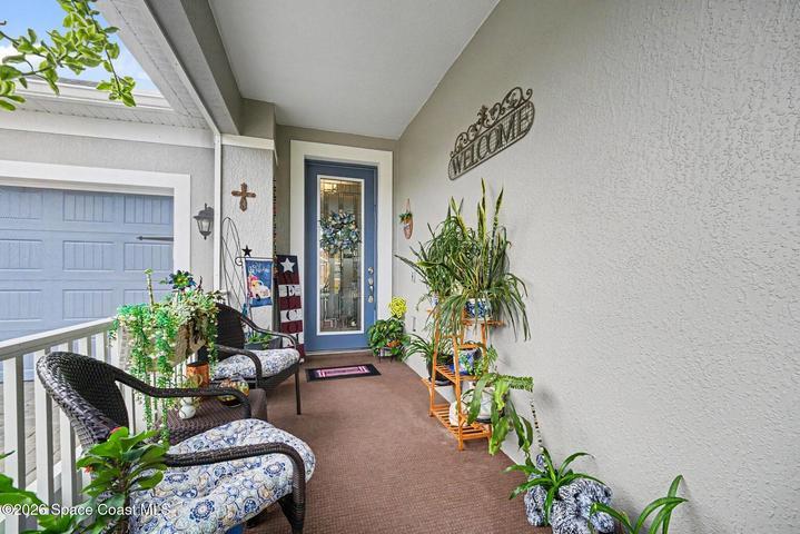 7991 Strom Park Drive, Melbourne, FL, 32940 photo 4
