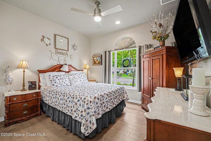 3rd Bedroom