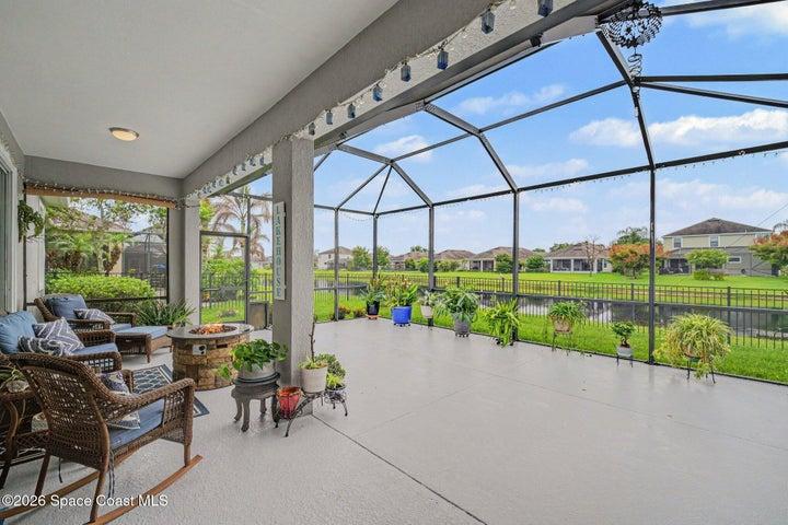 7991 Strom Park Drive, Melbourne, FL, 32940 photo 26